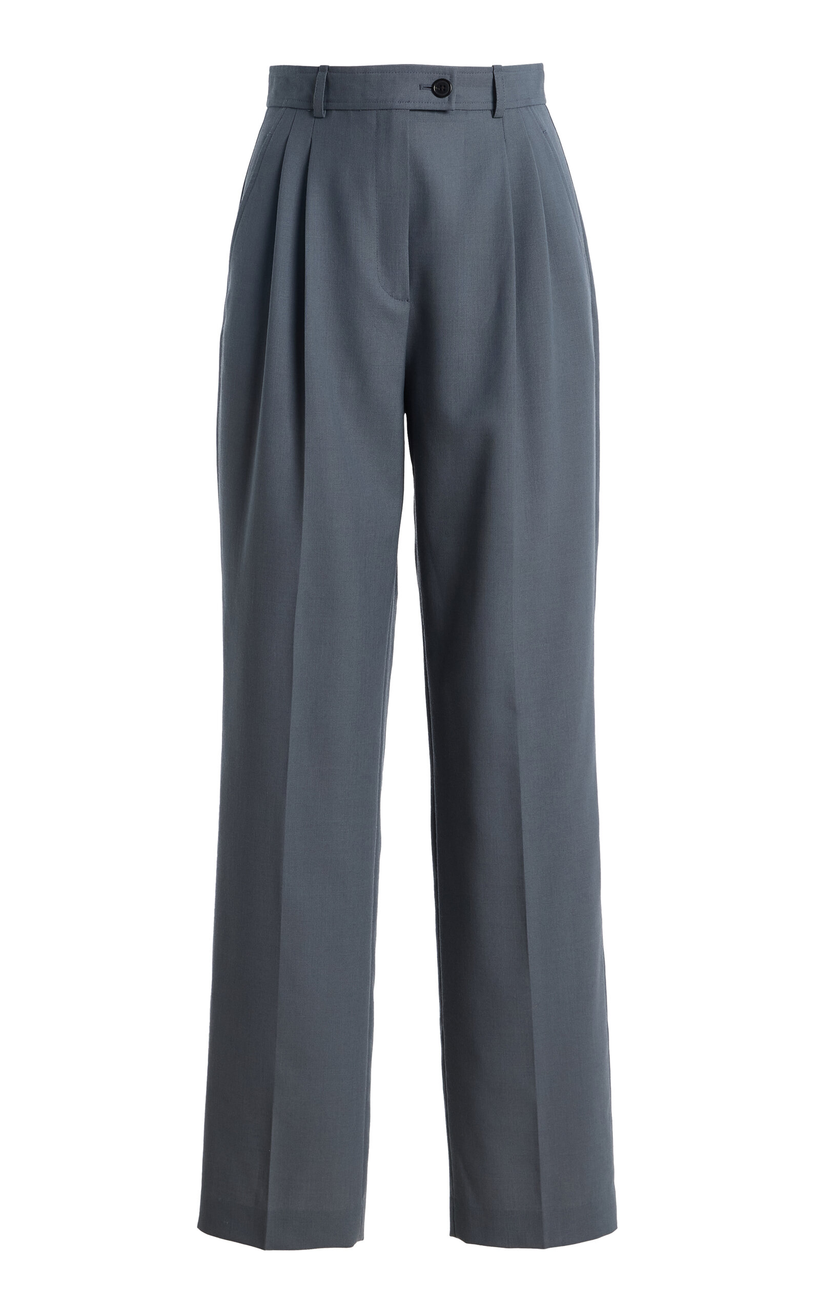 Ragnar Wool Pants