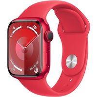Apple Watch Series 9 (41mm GPS) |$399 $329 at Amazon
