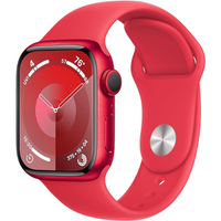 Apple Watch Series 9 (GPS) |$399 $329 at Amazon