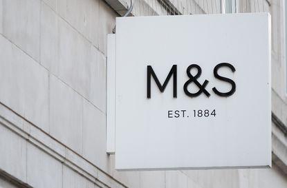 Marks & Spencer