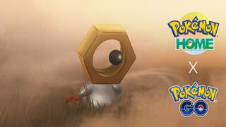 Pokémon GO on X: The Mystery Box's effect has grown stronger! Now when you  use the Mystery Box, even more Meltan will appear for you to encounter. You  can get the Mystery