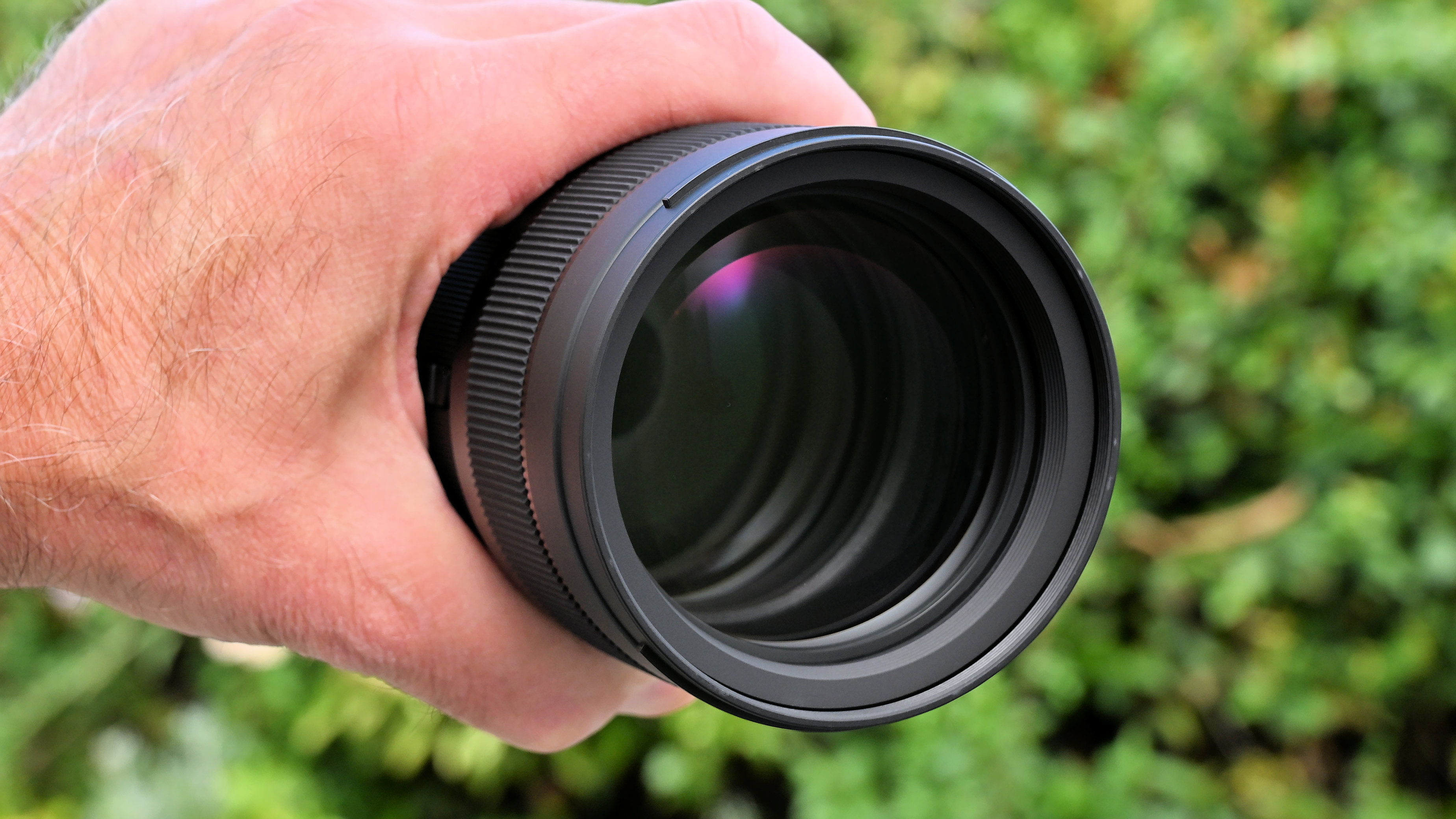 Sigma 85mm f/1.2 DG Art product image