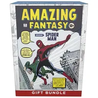 Magic: The Gathering Marvel's Spider-Man Bundle: Gift Edition
