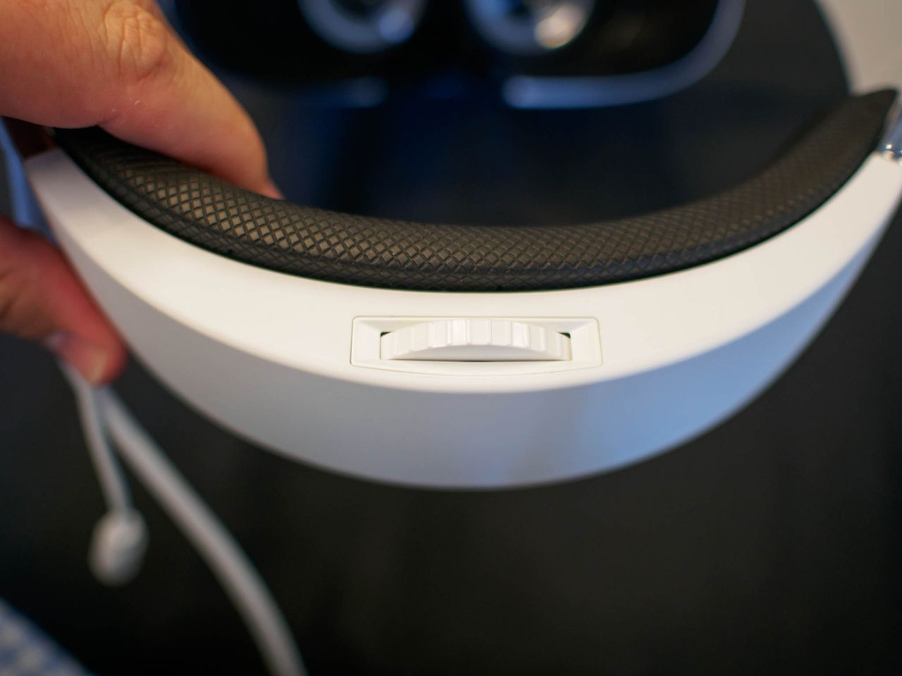 Dell Windows Mixed Reality
