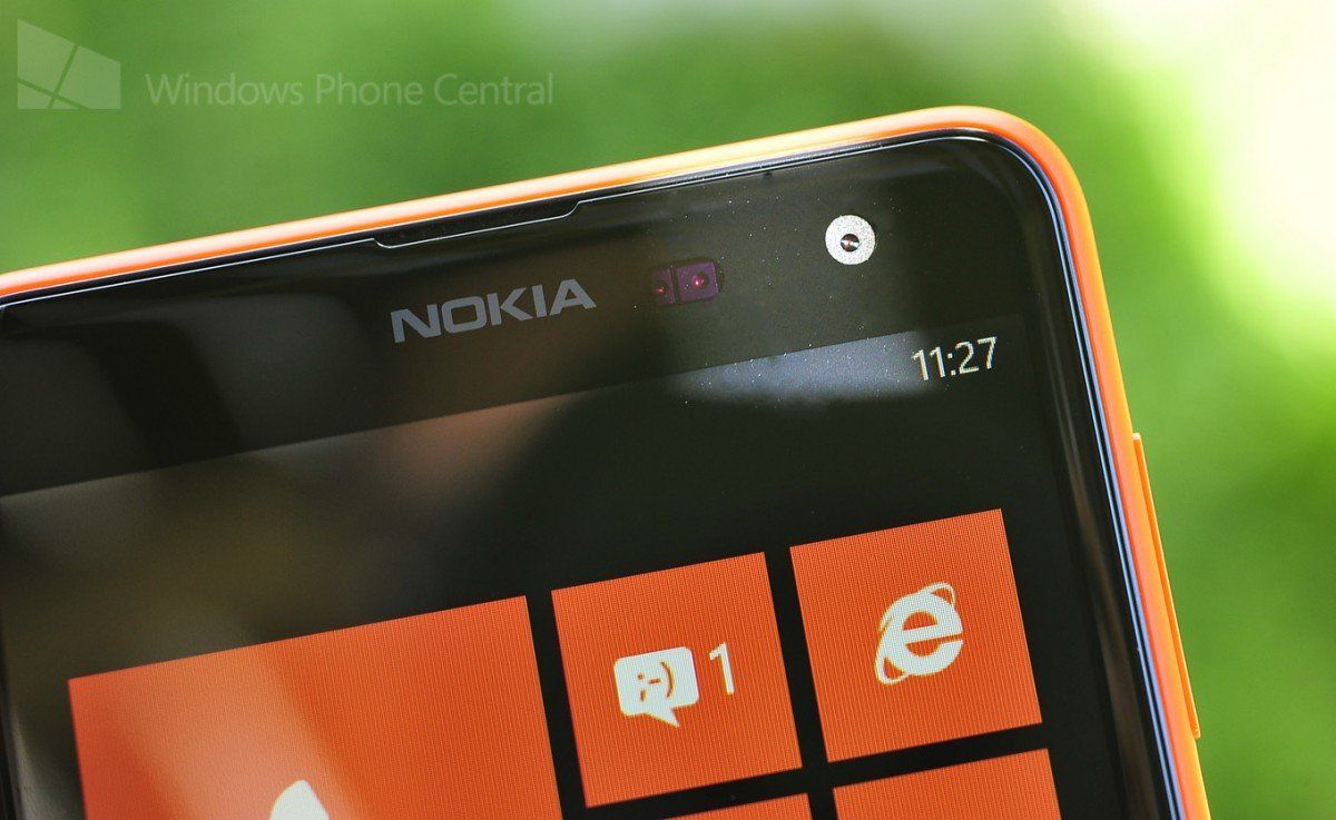 Nokia Lumia 625 – Unboxing and first impression; video and photos