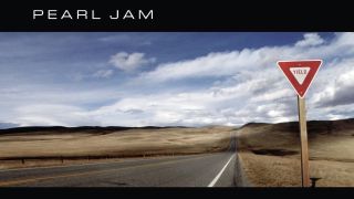 Pearl Jam's 1998 album Yield