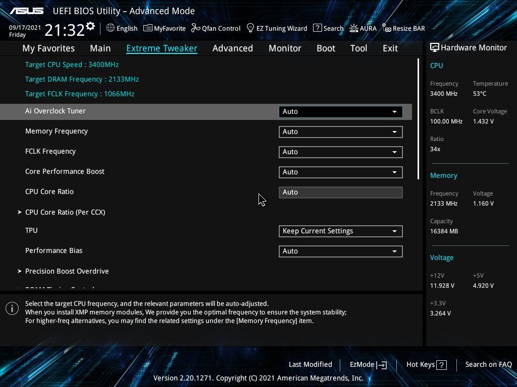 Asus ProArt X570-Creator WIFI