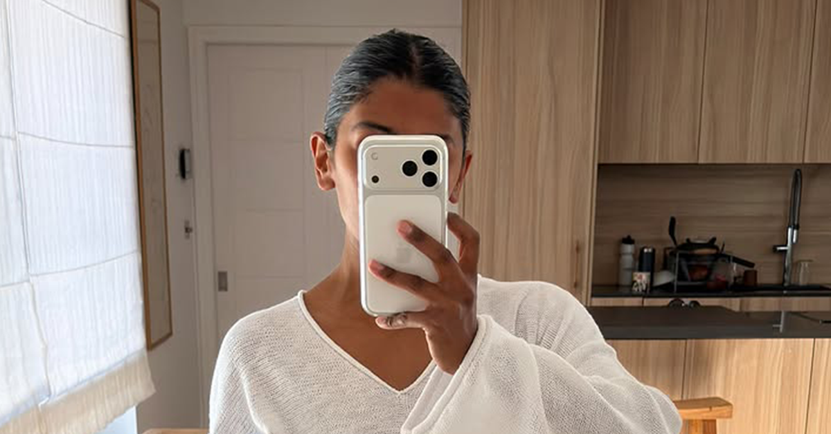 The Understated Summer Top Fashion People Are Wearing With Silk Pants and Maxi Skirts