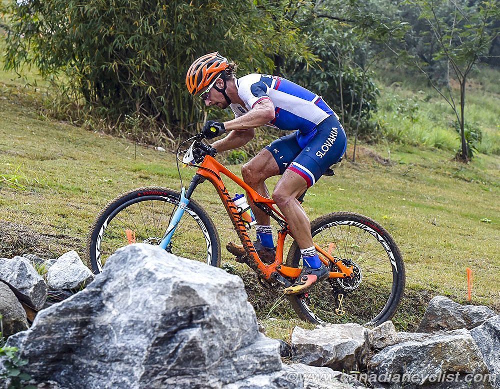 Peter Sagan (Slovakia)