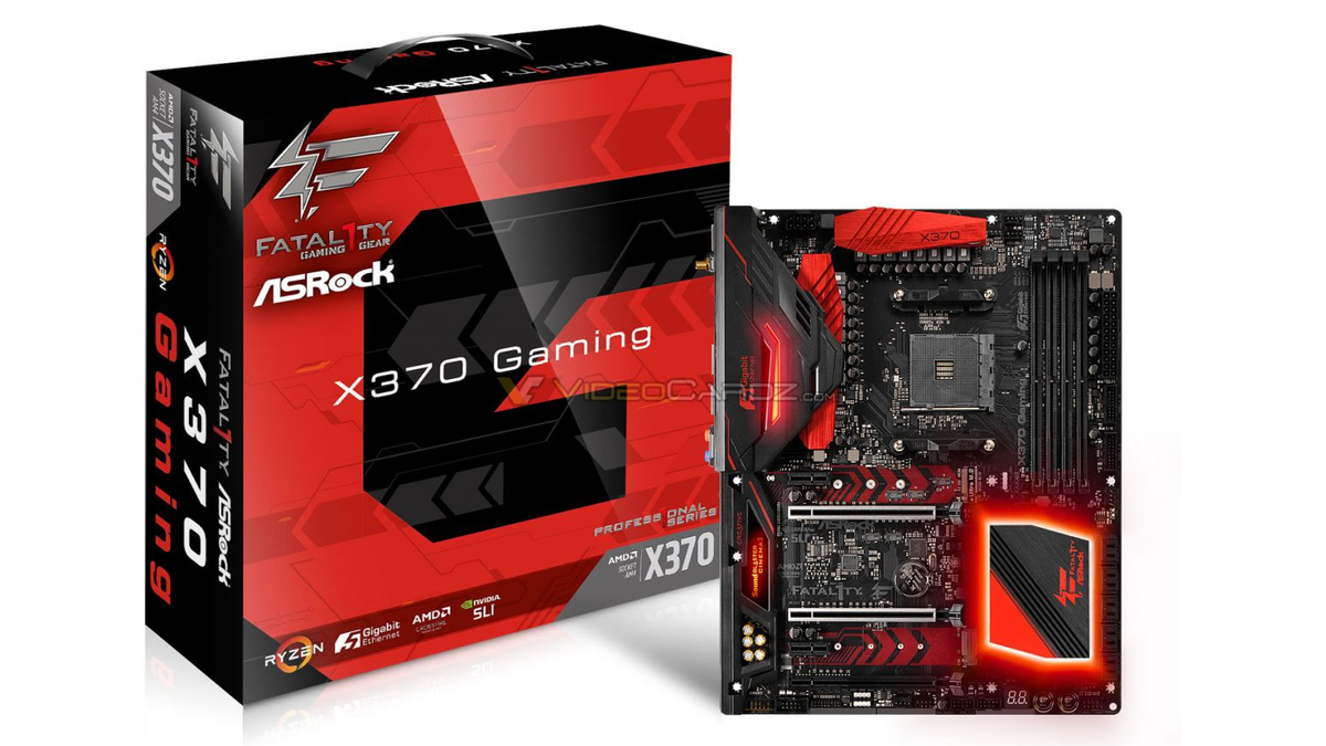 Source: Videocardz.com
