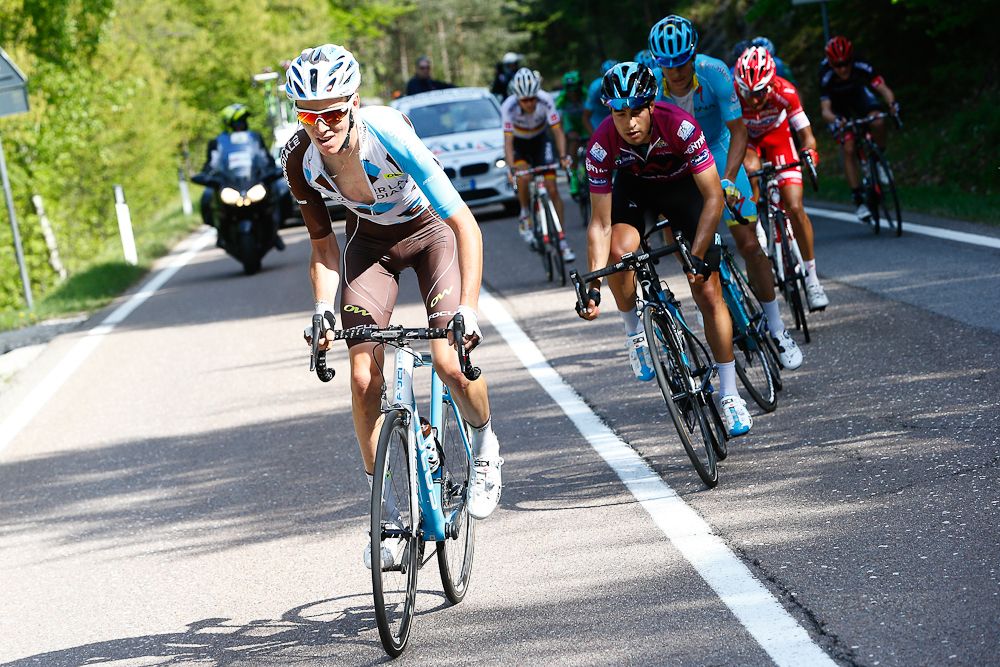 Romain Bardet (AG2R - La Mondiale)
