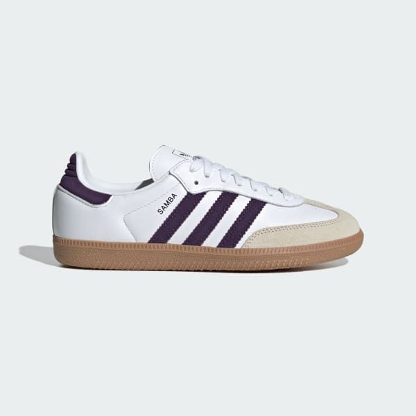 Samba Og Shoes