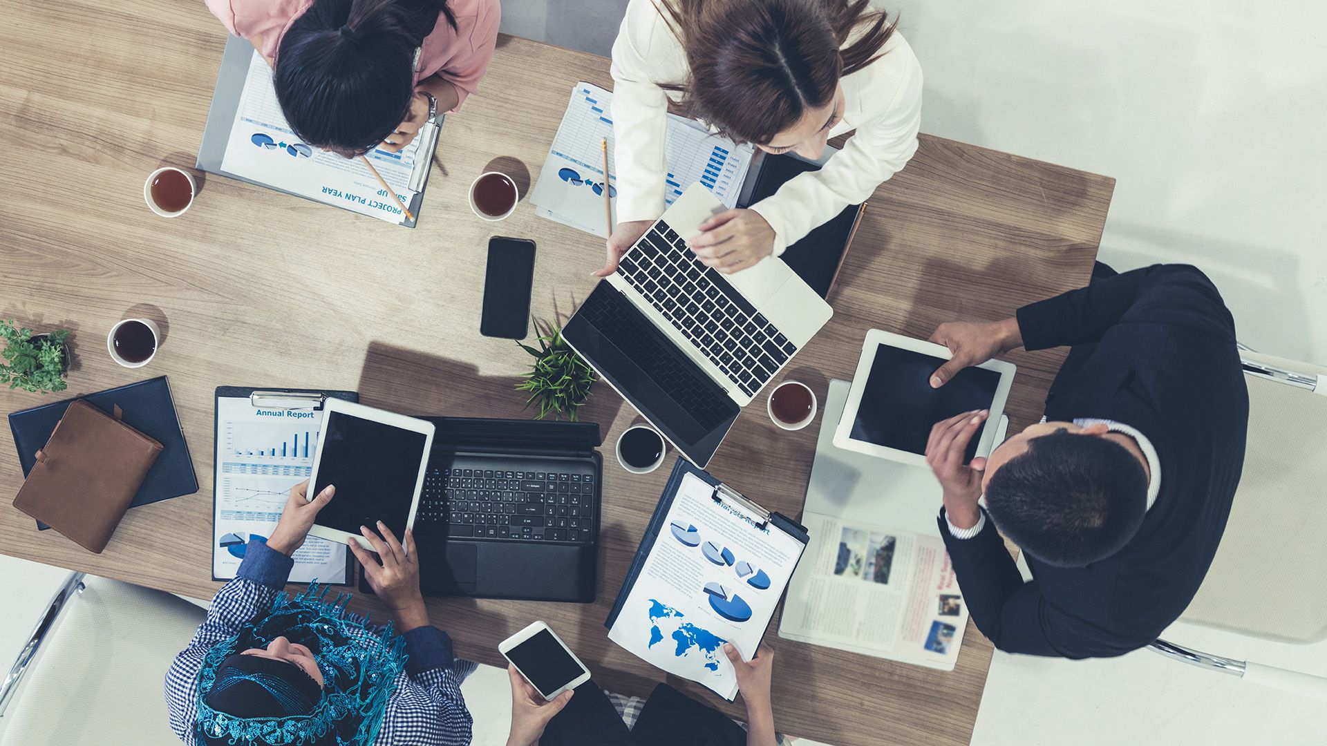 What is file syncing and how does it work? TechRadar