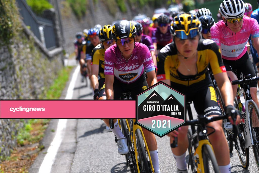 Giro 2019 fashion cyclingnews