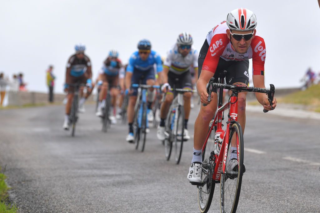 Tiesj Benoot (Lotto Soudal)