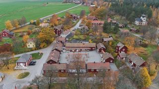 Sätra Brunn in Västmanland County, Sweden: £6.2m