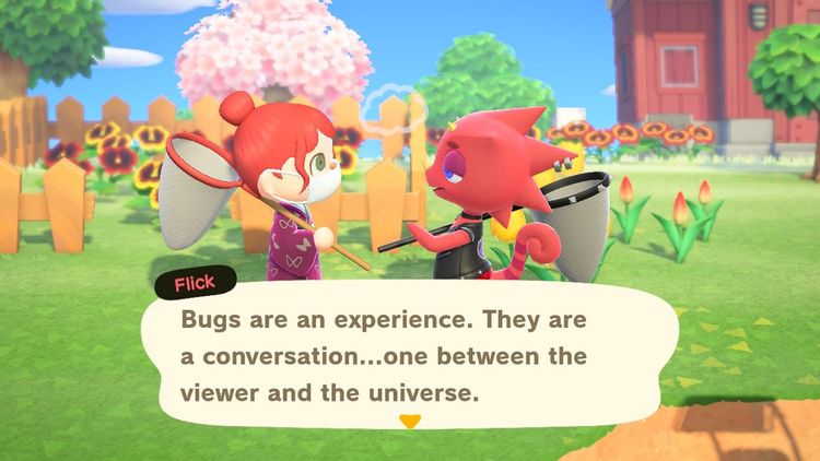 Animal Crossing: New Horizons Bug Off — How to catch the most bugs | iMore