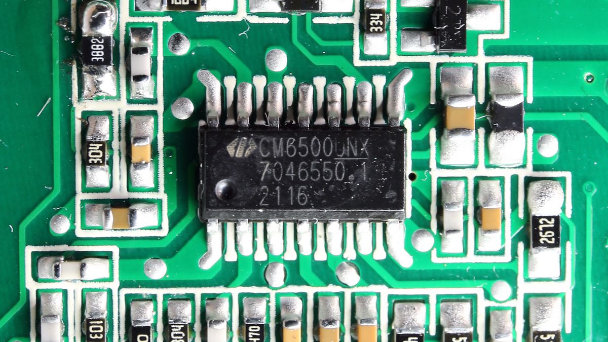 Deepcool PQ850M
