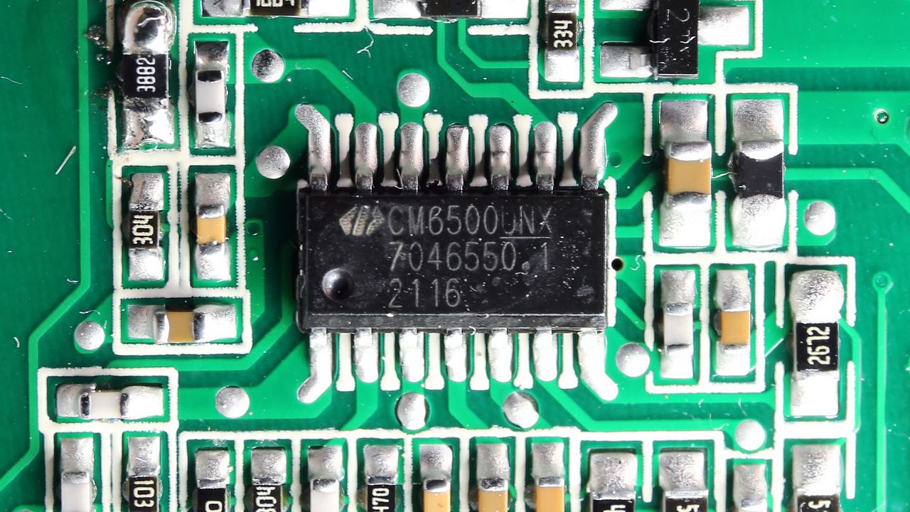Deepcool PQ850M