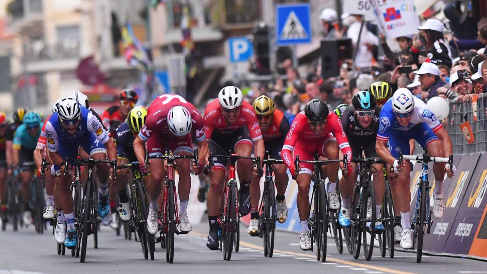 MilanSan Remo live stream 2022 how to watch Spring Classic cycling