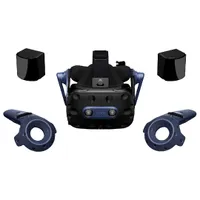 HTC Vive Pro 2 HTC Vive Pro 2