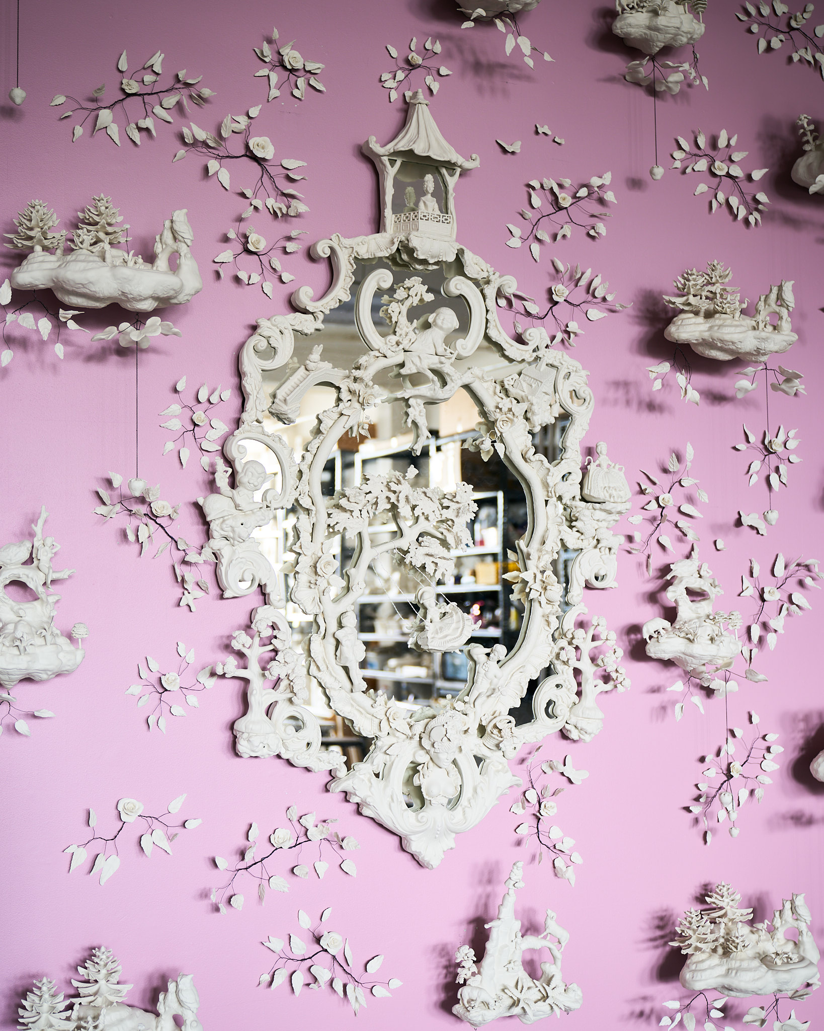 marie antoinette beth katleman artist