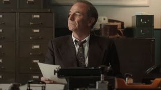 Robson Green in Grantchester season 8 trailer