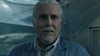 Julian Black Antelope as Doc Tango on NCIS: Origins