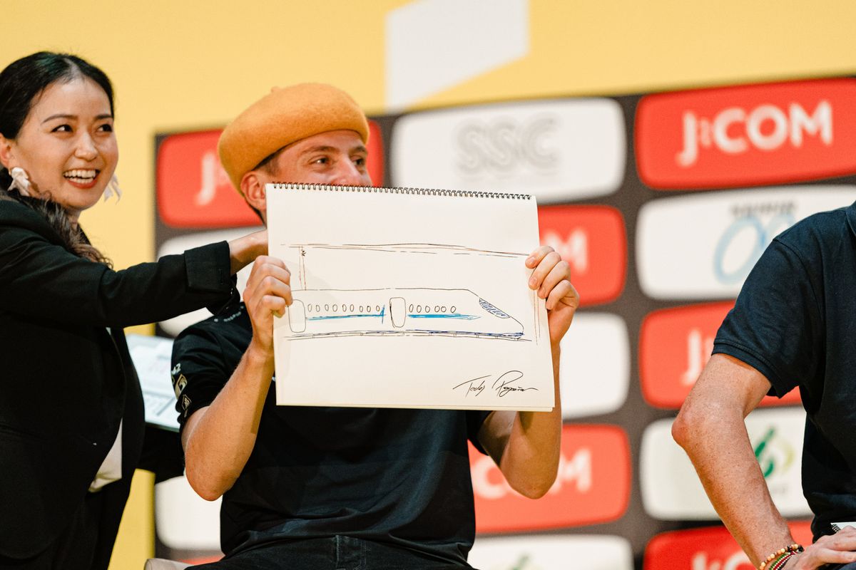 202304/11/2023 &acirc; Saitama Criterium &acirc; Media Day