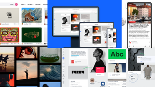 Creative Bloq pulls together the best Pinterest alternatives.