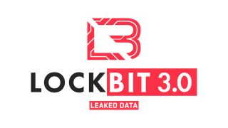 LockBit 3.0 logo