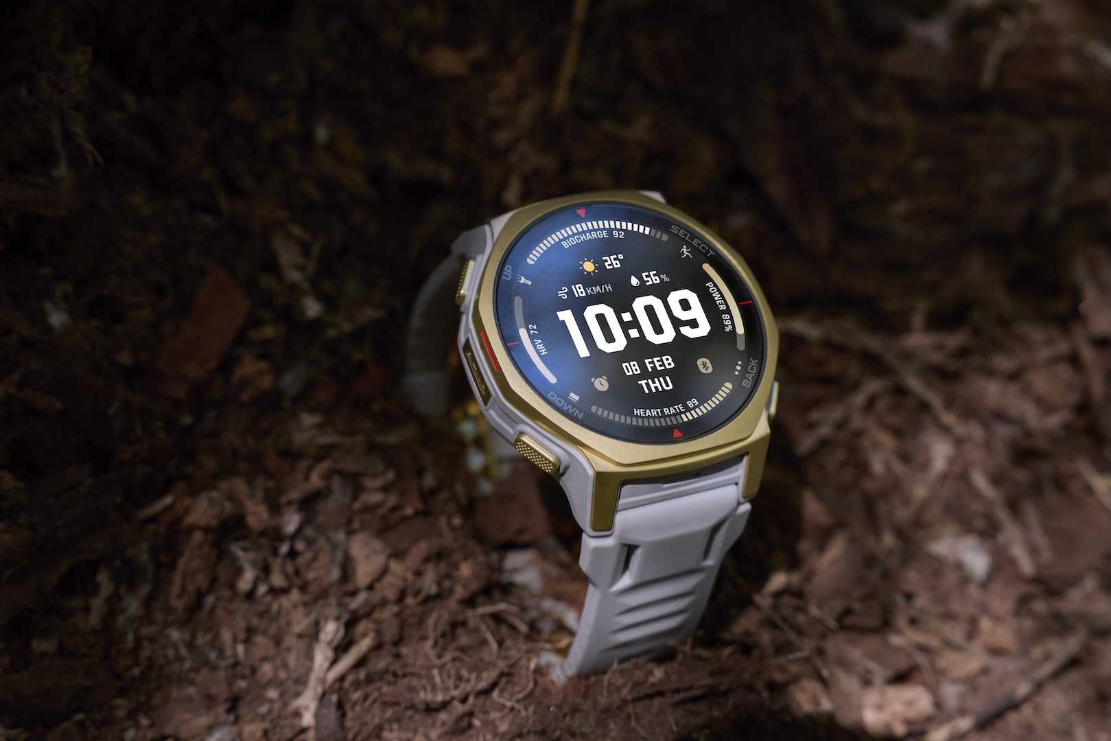 Amazfit T-Rex 3 Pro