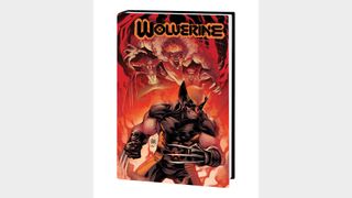 Marvel Comics September 2021 solicitations