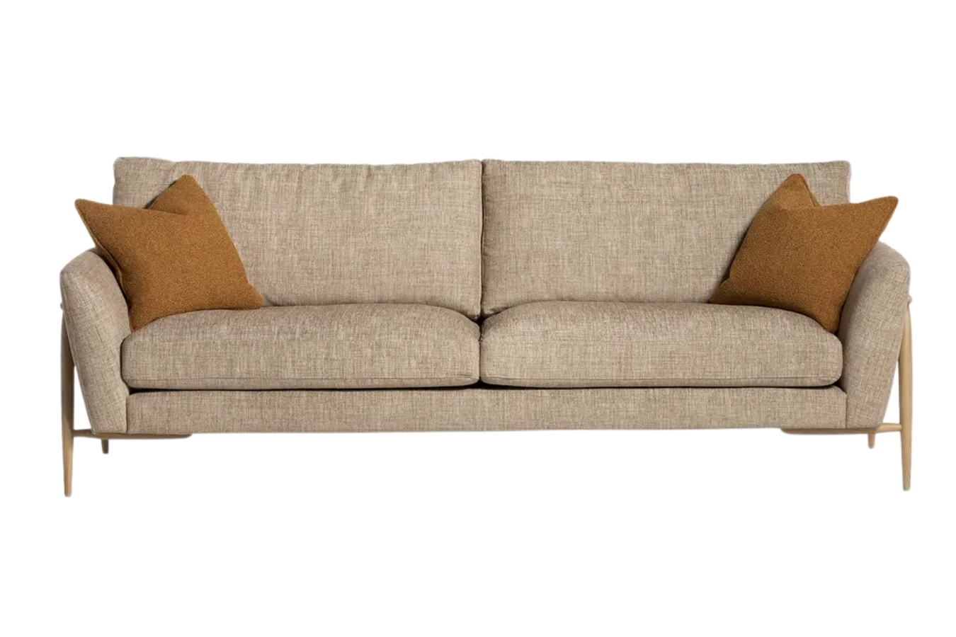 Barker and Stonehouse, Forli 4 Seater