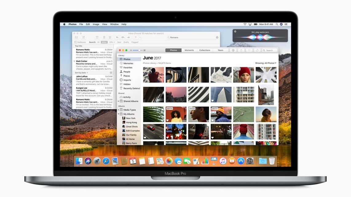 mac os sierra download for macbook air