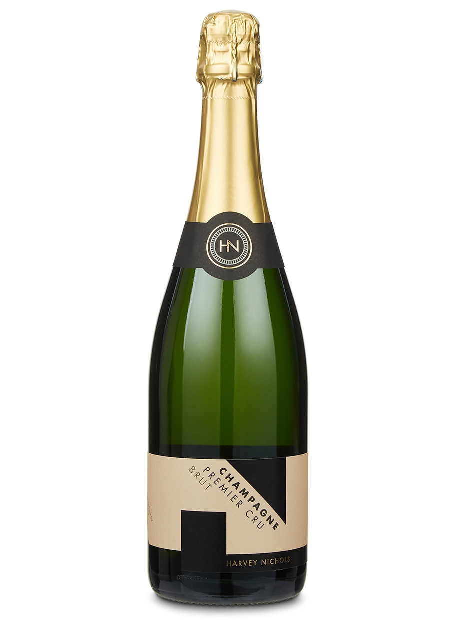 Premier Cru Brut Champagne Nv