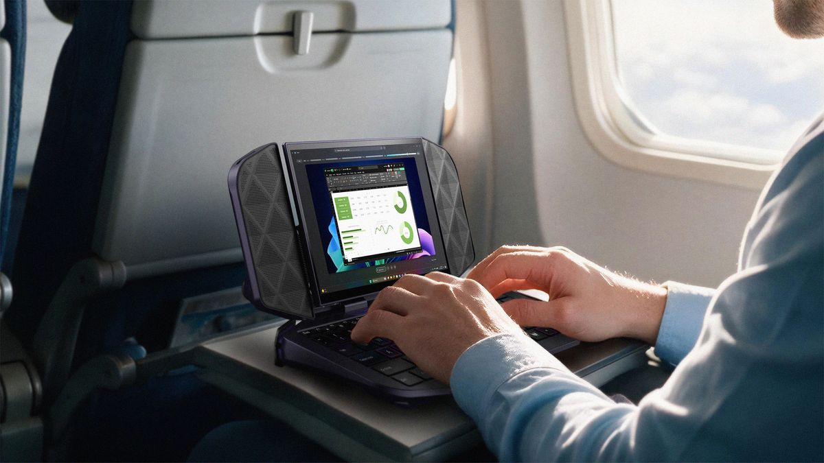 Acer DualPlay Gallery