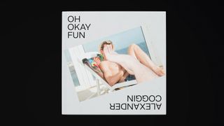 Cover of Oh Okay Fun by Maximilian Mauracher