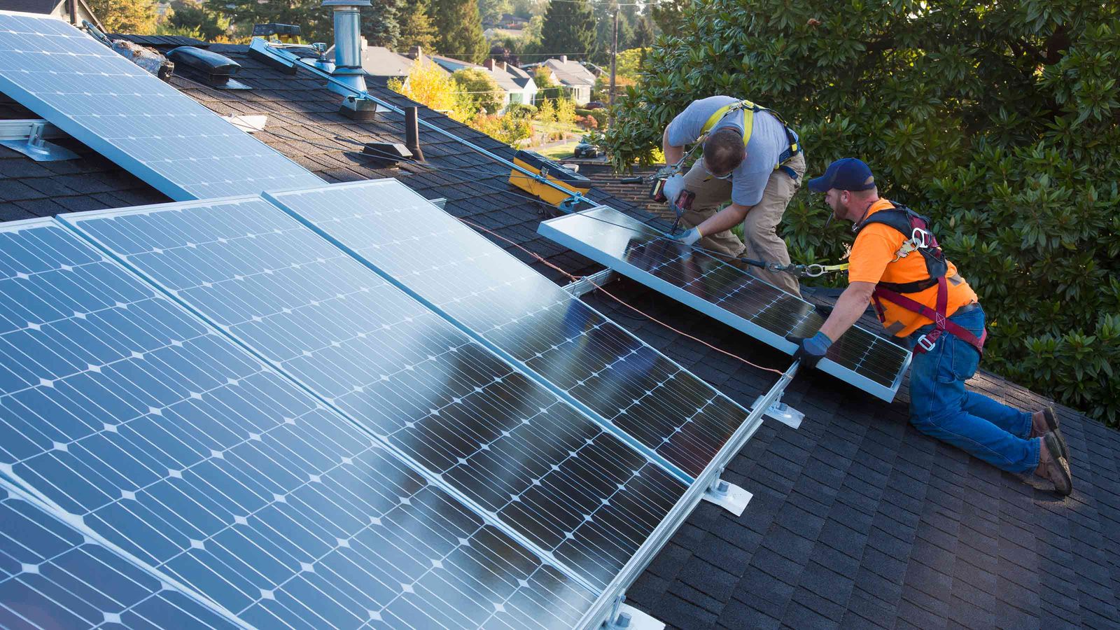 Tax Credits for EnergyEfficient Home Improvements Kiplinger