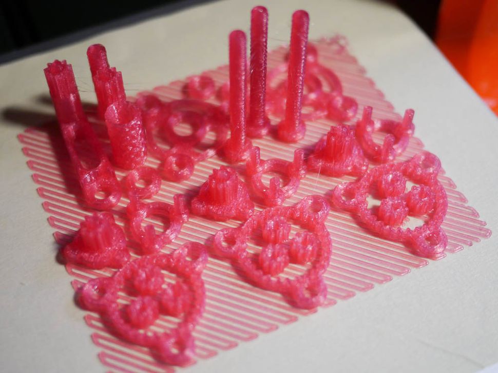 XYZ da Vinci Mini 3D Printer Review Tom's Guide