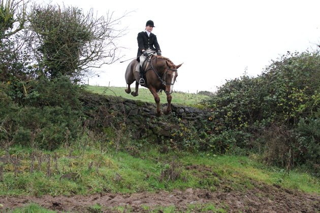 Scarteen Hunt in Ireland 2511 2014