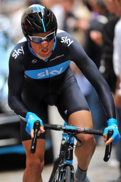 Kjell Carlstrom (Sky)