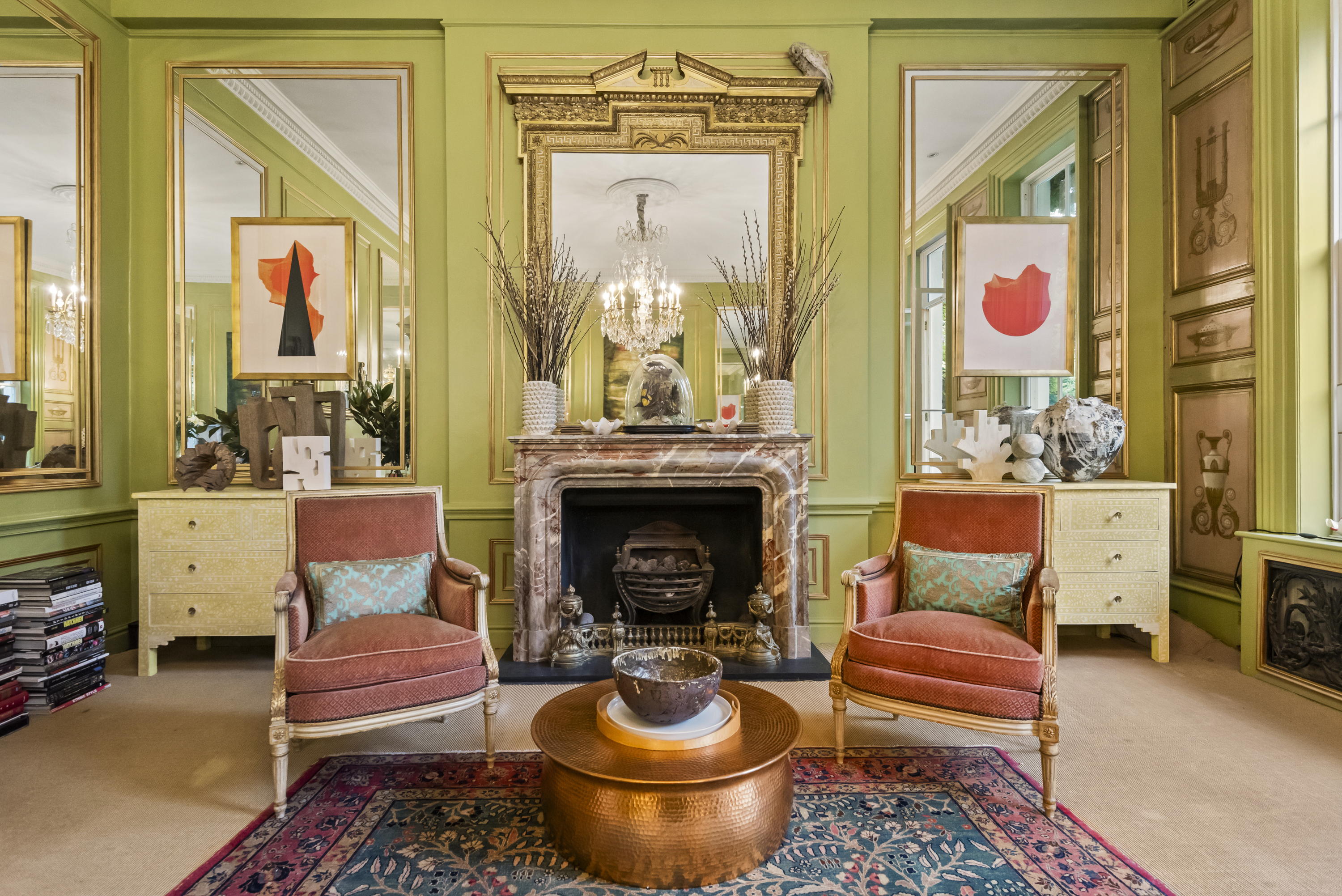 Property for Sale in Earls Court