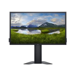 Dell 86” 4K Interactive Monitor - C8621QT