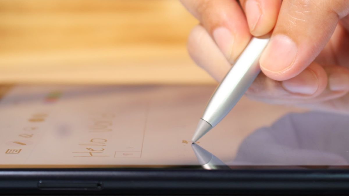 Huawei MatePad Pro review: a good Android tablet, but it's also limited