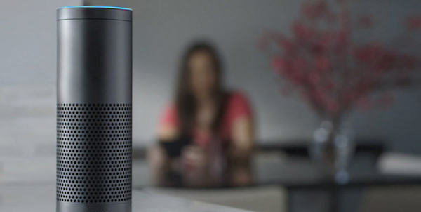 Amazon Echo