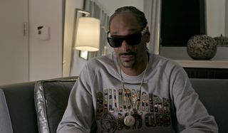 Snoop Dogg Netflix
