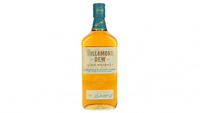 Tullamore DEW - Rum Cask