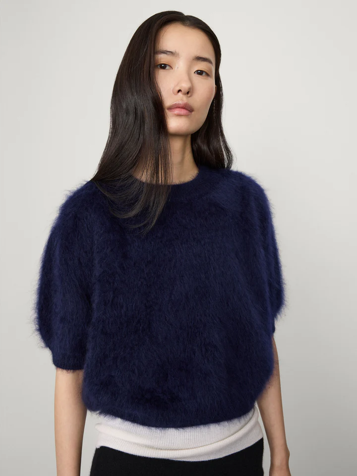 Lisa Yang, The Juniper Sweater