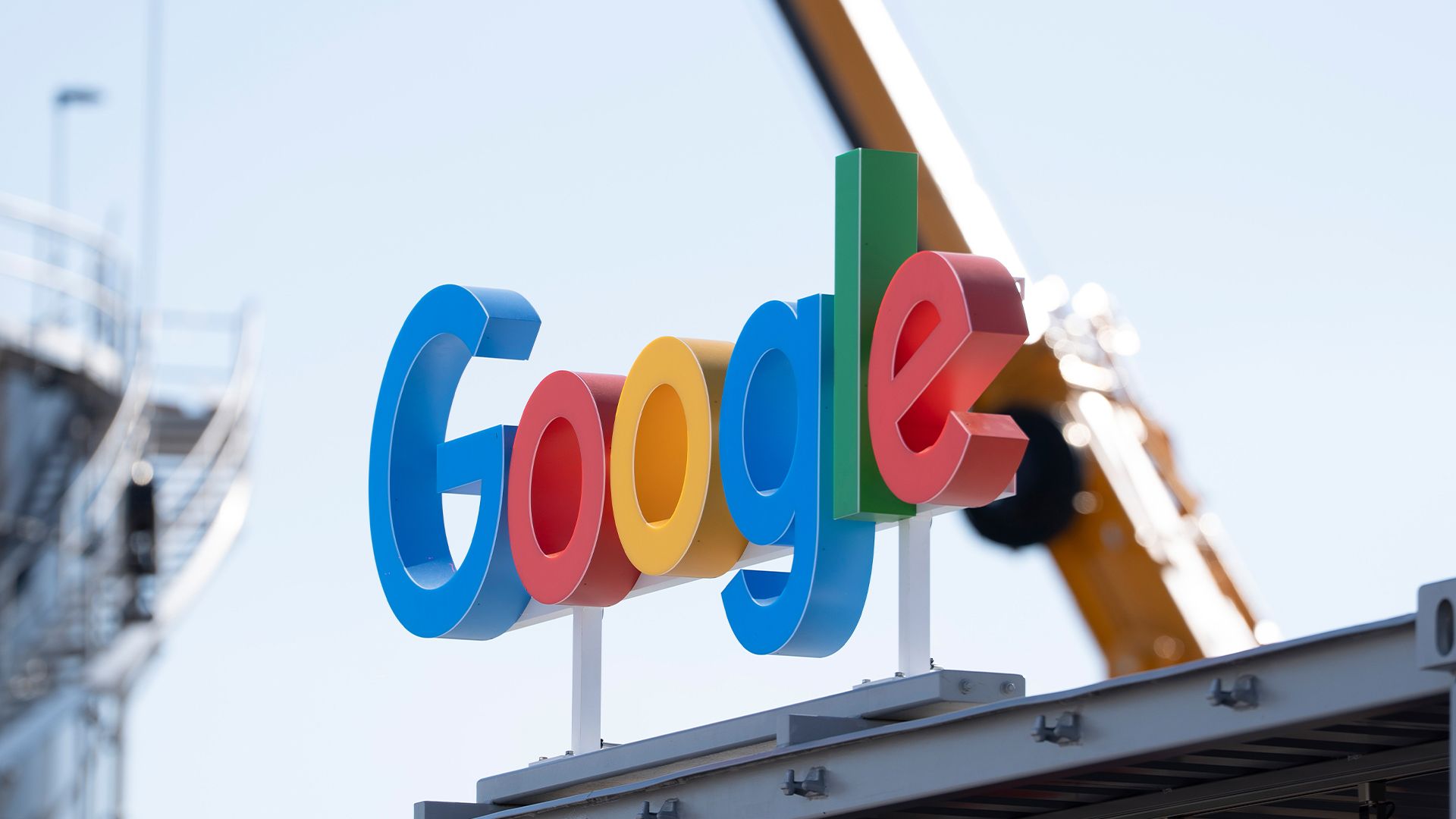 Google talks up new Texas data center that uses minimal water – except for 'critical campus operations' like kitchens